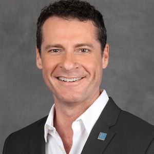 Meet your Posher, Jeffrey